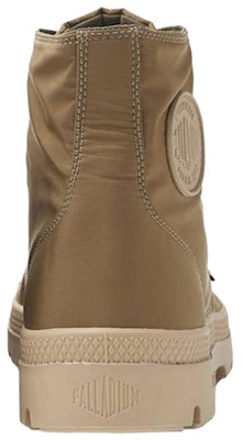 Palladium Pampa Puddle Lite WP 'Brown' 76357-205-M Purchase Palladium Pampa Puddle Lite WP 'Brown' 76357-205-M