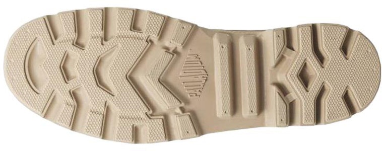 パラディウム パンパ パドル ライト WP『ブラウン』 76357-205-M Details for パラディウム パンパ パドル ライト WP『ブラウン』 76357-205-M