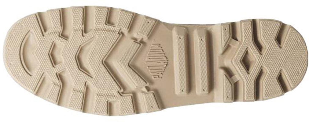 Palladium Pampa Puddle Lite WP 'Brown' 76357-205-M Details for Palladium Pampa Puddle Lite WP 'Brown' 76357-205-M