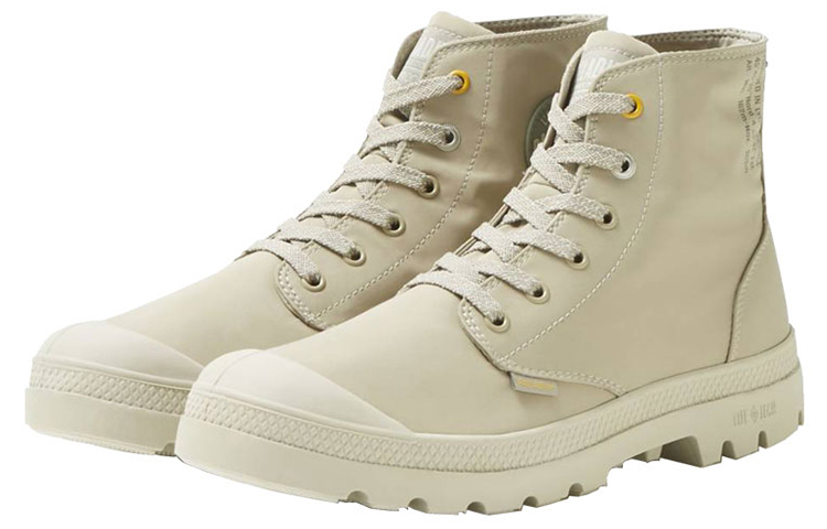 Palladium Pampa Puddle LT+ WPM High 'Apricot' 圖 2