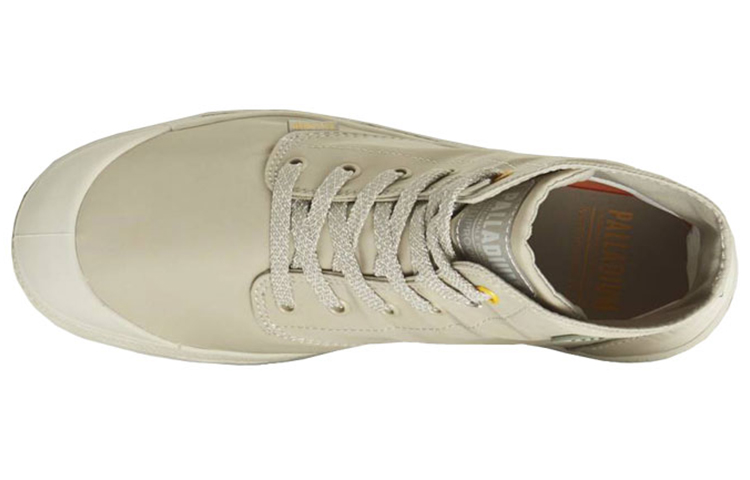 Palladium Pampa Puddle LT+ WPM High 'Apricot' 圖 3