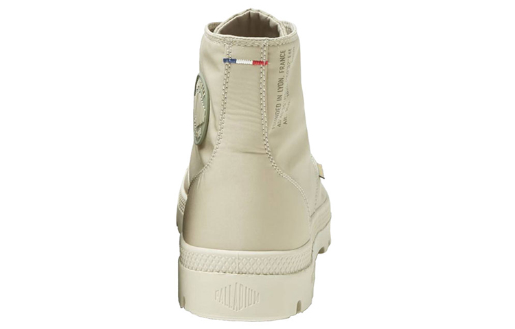 Palladium Pampa Puddle LT+ WPM High 'Apricot' 圖 4