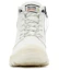 Lookbook Palladium Pampa RCY LT+WP+Zip Putih Abu Urban Sepatu Kasual. 74066116