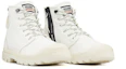 Purchase Palladium Pampa RCY LT+WP+Zip Putih Abu Urban Sepatu Kasual. 74066116