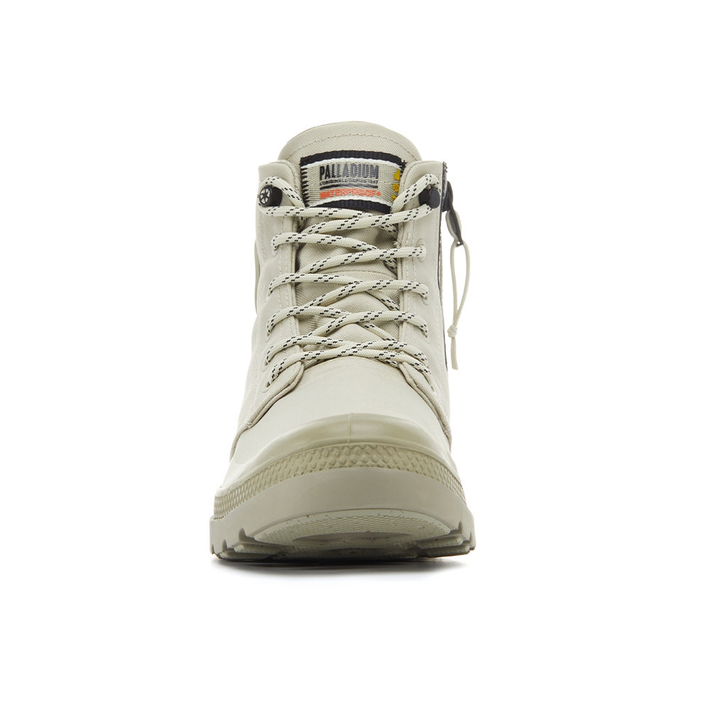Lookbook Palladium PAMPA RCY Wasserdichte Stiefel Off White 74066103