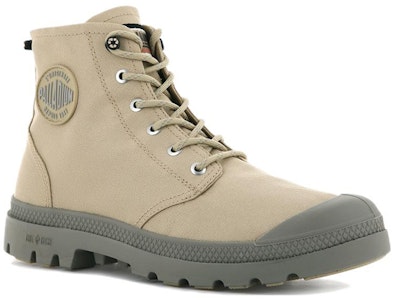 パラディウム パンパ Rサイクル 'ベージュ アウトドア' 77037-274-M Lookbook パラディウム パンパ Rサイクル 'ベージュ アウトドア' 77037-274-M