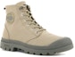 Lookbook Palladium Pampa Rcycl 'Beige Outdoor' 77037-274-M