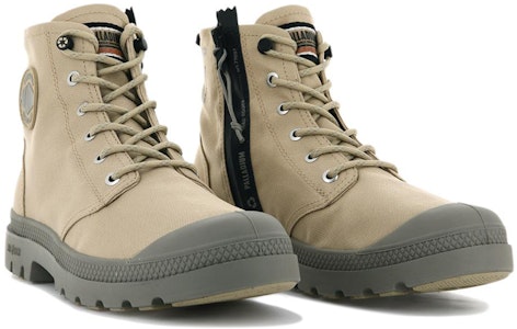 パラディウム パンパ Rサイクル 'ベージュ アウトドア' 77037-274-M Shop パラディウム パンパ Rサイクル 'ベージュ アウトドア' 77037-274-M