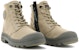 Palladium Pampa Rcycl 'Beige Outdoor' 77037-274-M