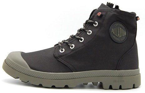 パラディウム パンパ リサイクル 'ディープコーヒー' 77037-008-M Buy パラディウム パンパ リサイクル 'ディープコーヒー' 77037-008-M