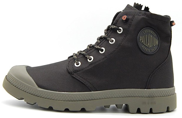 Palladium Pampa Rcycl 'Deep Coffee' 77037-008-M Buy Palladium Pampa Rcycl 'Deep Coffee' 77037-008-M