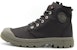 Palladium Pampa Rcycl 'Deep Coffee' 77037-008-M