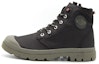Buy Palladium Pampa Rcycl 'Deep Coffee' 77037-008-M