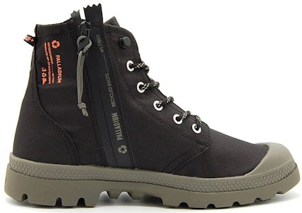 パラディウム パンパ リサイクル 'ディープコーヒー' 77037-008-M Order パラディウム パンパ リサイクル 'ディープコーヒー' 77037-008-M