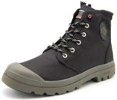 帕拉丁 Pampa Rcycl '深咖啡色' 77037-008-M Lookbook 帕拉丁 Pampa Rcycl '深咖啡色' 77037-008-M