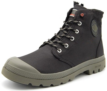 パラディウム パンパ リサイクル 'ディープコーヒー' 77037-008-M Lookbook パラディウム パンパ リサイクル 'ディープコーヒー' 77037-008-M