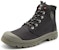 Palladium Pampa Rcycl 'Deep Coffee' 77037-008-M