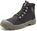 Lookbook Palladium Pampa Rcycl 'Deep Coffee' 77037-008-M