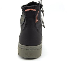 帕拉丁 Pampa Rcycl '深咖啡色' 77037-008-M Shop 帕拉丁 Pampa Rcycl '深咖啡色' 77037-008-M