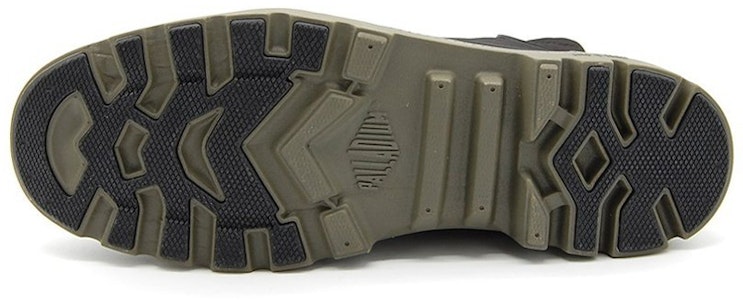 パラディウム パンパ リサイクル 'ディープコーヒー' 77037-008-M Purchase パラディウム パンパ リサイクル 'ディープコーヒー' 77037-008-M