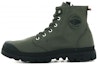 Buy Palladium Pampa Rcycl 'Military Green' 77037-309-M