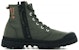 Palladium Pampa Rcycl 'Military Green' 77037-309-M