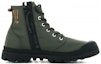 Order Palladium Pampa Rcycl 'Military Green' 77037-309-M