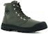 Palladium Pampa Rcycl 'Military Green' 77037-309-M