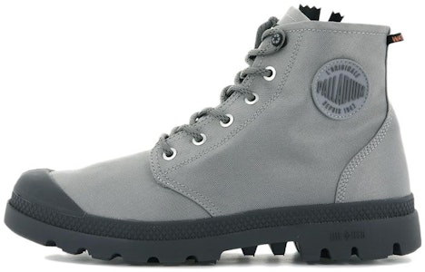 Palladium Pampa Rcycl High 'Abu-Abu'. 77037-011-M Buy Palladium Pampa Rcycl High 'Abu-Abu'. 77037-011-M