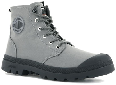 Palladium Pampa Rcycl High 'Abu-Abu'. 77037-011-M Lookbook Palladium Pampa Rcycl High 'Abu-Abu'. 77037-011-M