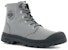 Palladium Pampa Rcycl High 'Grey' 77037-011-M