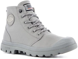 Palladium PAMPA RCYCL LT+WP+Z Waterproof Boots Grey 77037071 Palladium PAMPA RCYCL LT+WP+Z Waterproof Boots Grey 77037071