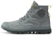 Palladium Pampa Rcycl WP 2 'Monument Grey' 77233-072-M