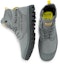 Shop Palladium Pampa Rcycl WP 2 'Monument Grey' 77233-072-M