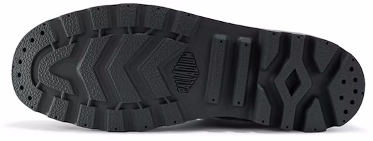 Purchase Palladium Pampa Rcycl Wp 2 防水功能 高筒休閒帆布鞋 石碑灰