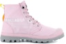 Order Palladium Pampa RCYCL WP 2 'Pink' 77233-613-M