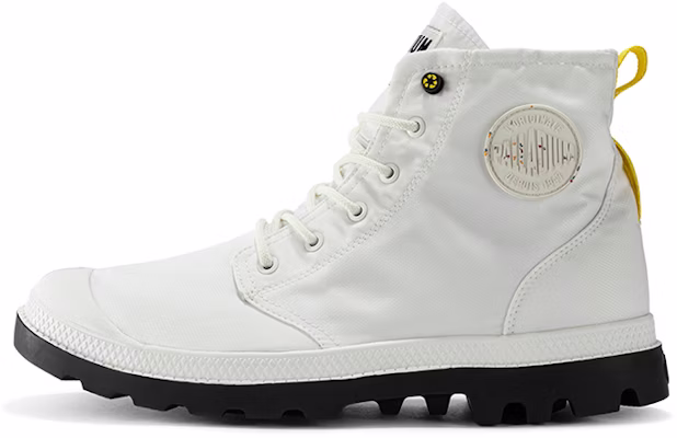Palladium Pampa Rcycl Wp 2 高筒防水帆布鞋 白色 Buy Palladium Pampa Rcycl Wp 2 高筒防水帆布鞋 白色