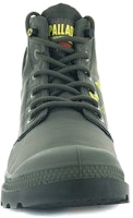 Palladium Pampa Rcycl WP 2 高筒靴 '軍綠色' 77233-309-M Shop Palladium Pampa Rcycl WP 2 高筒靴 '軍綠色' 77233-309-M