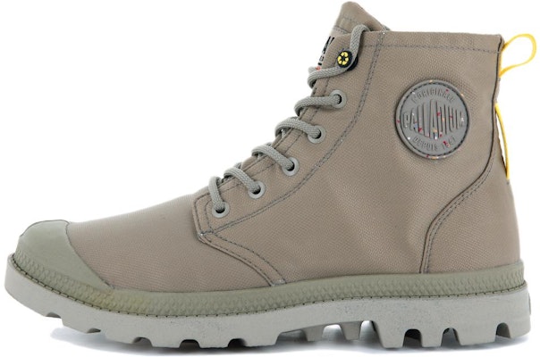 Palladium Pampa RCYCL WP+ 2 'Grey Brown' 77233-297-M Buy Palladium Pampa RCYCL WP+ 2 'Grey Brown' 77233-297-M