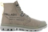 Order Palladium Pampa RCYCL WP+ 2 'Grey Brown' 77233-297-M