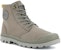 Palladium Pampa RCYCL WP+ 2 'Grey Brown' 77233-297-M