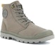 Lookbook Palladium Pampa RCYCL WP+ 2 'Grey Brown' 77233-297-M