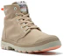 Lookbook Palladium Pampa RCYL L+ WP+ 米色棕咖休閒鞋 78848235