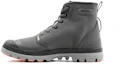 Shop Palladium PAMPA RCYL L+ WP+ 鐵門灰休閒鞋 78848006