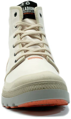 Palladium PAMPA RCYL L+ WP+ Sahara Putih Sepatu Kasual 78848210 Shop Palladium PAMPA RCYL L+ WP+ Sahara Putih Sepatu Kasual 78848210