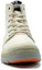 Shop Palladium PAMPA RCYL L+ WP+ Sahara Putih Sepatu Kasual 78848210