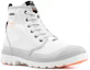 Lookbook Palladium PAMPA RCYL L+ WP+ Star White Sepatu Kasual Putih 78848116