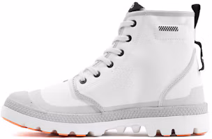 Purchase Palladium PAMPA RCYL L+ WP+ 星白色休閒鞋 白色 78848116