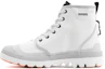 Purchase Palladium PAMPA RCYL L+ WP+ Star White Sepatu Kasual Putih 78848116