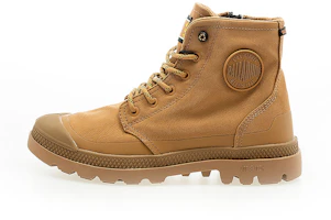 Palladium PAMPA RCYL Lite+Waterproof+Zipper 74066-209 Palladium PAMPA RCYL Lite+Waterproof+Zipper 74066-209